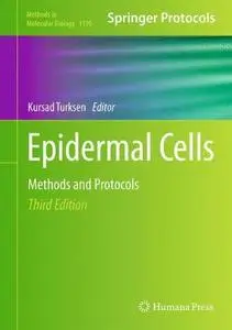 Epidermal Cells: Methods and Protocols (Repost)