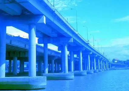 ImageDJ DI 055 Roadways & Bridges 