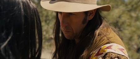 The Ridiculous 6 (2015)