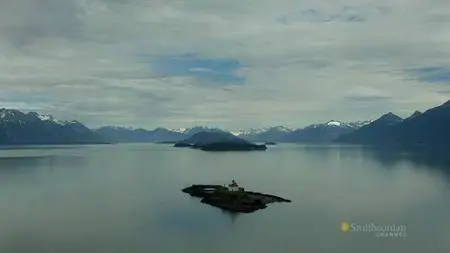 Smithsonian Channel - Aerial America: Alaska's Call of the Wild (2013)