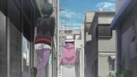 Steins;Gate 0 S01E06