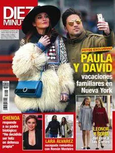 Diez Minutos - noviembre 23, 2016