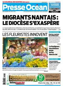 Presse Océan Nantes – 09 septembre 2019