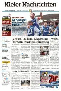 Kieler Nachrichten Eckernförder Nachrichten - 20. Dezember 2017