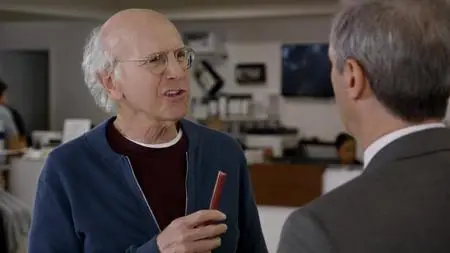 Curb Your Enthusiasm S10E09