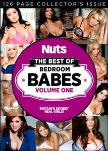 Nuts - The Best of Bedroom Babes 2013 (Vol.1)