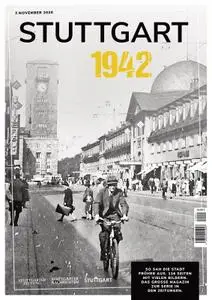 Stuttgarter Zeitung Magazin – 23. Januar 2021