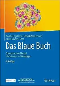 Das Blaue Buch, 8. Auflage