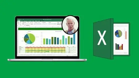 Professional Advanced Excel A to Z with practical work