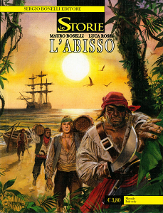 Le Storie - Volume 35 - L'Abisso