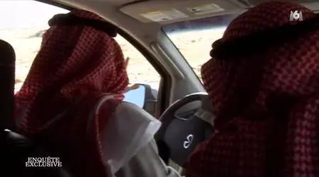 Enquete exclusive - Arabie Saoudite : la folle vie d'un prince dechu (2017)