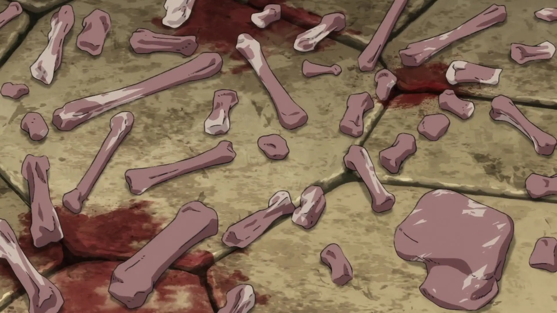 Dungeon Meshi ep 12 - web 1080p - "Dungeon Meshi ep 12 - web 1080p mkv" yEnc