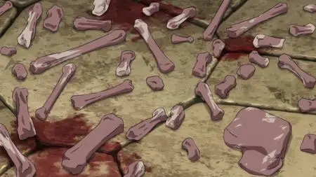 Dungeon Meshi ep 12 - web 1080p - "Dungeon Meshi ep 12 - web 1080p mkv" yEnc