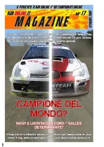 RBR Magazine Nr.17