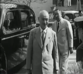 Japan war newsreel 1940年(昭和15年)9月3日