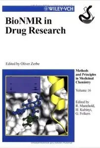 BioNMR in Drug Research [Repost]