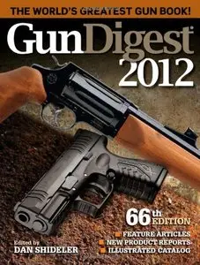 Gun Digest 2012