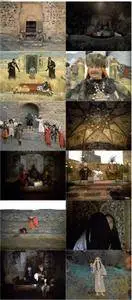 The Legend of Suram Fortress (1985) [MultiSubs]