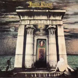 Judas Priest - The Complete Albums Collection (2012) [19CD Box Set]