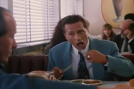 Last Man Standing (1995)