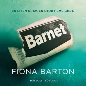 «Barnet» by Fiona Barton