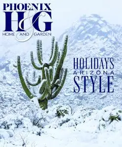 Phoenix Home & Garden - December 2021