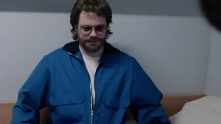 Clark S01E06
