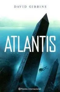 David Gibbins - Atlantis <AudioBook>