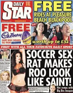 Daily Star 2011.04.16
