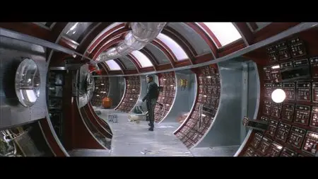 Solaris (1972)