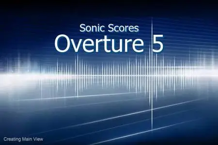 Sonic Scores Overture 5.6.1.2 (x64)