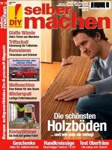 Selber Machen 2007-12