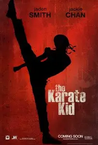 Karaté Kid (2010)