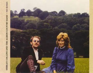 Shirley Collins & The Albion Country Band - No Roses (1971) Reissue 2004