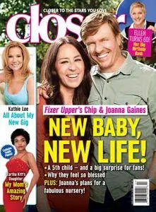 Closer USA - January 04, 2018