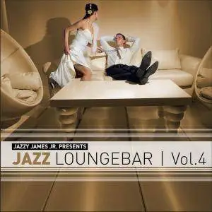V.A. - Jazz Loungebar Vol. 4 (2015)