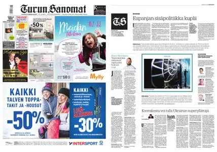 Turun Sanomat – 16.02.2019