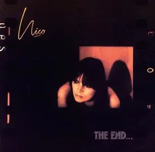 Nico - The End... (Remastered & Expanded) (1974/2012)