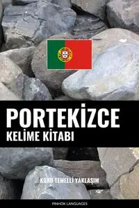 «Portekizce Kelime Kitabı» by Pinhok Languages