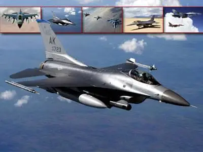 Wallpapers - Serve Plane 2