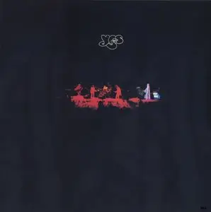 Yes - Yessongs (1973) US Presswell Pressing - 3 LP/FLAC  In 24bit/96kHz