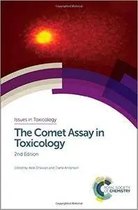 The Comet Assay in Toxicology, 2nd edition