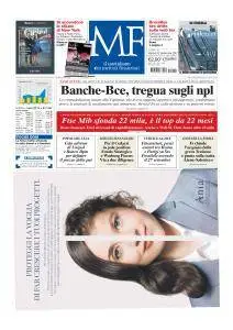 Milano Finanza - 12 Settembre 2017