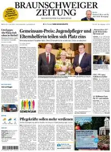 Braunschweiger Zeitung - Helmstedter Nachrichten - 05. Juni 2019