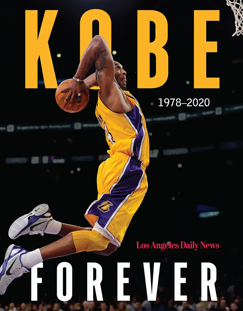 Kobe Forever Avaxhome