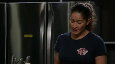 Station 19 S06E14