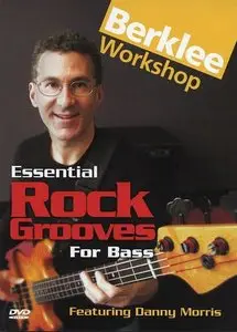 Berklee Workshop - Essential Rock Grooves for Bass