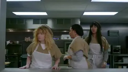 Orange Is the New Black S07E04