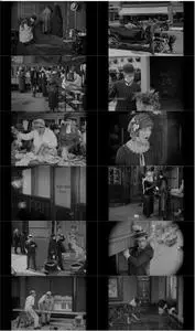 Safety Last! (1923) + Extras [The Criterion Collection]