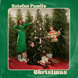 Gloria Estefan - Estefan Family Christmas (2022)